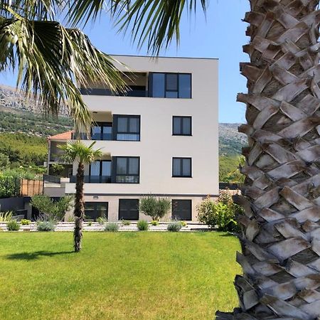 Apartments Villa 19 Ποντστράνα Εξωτερικό φωτογραφία