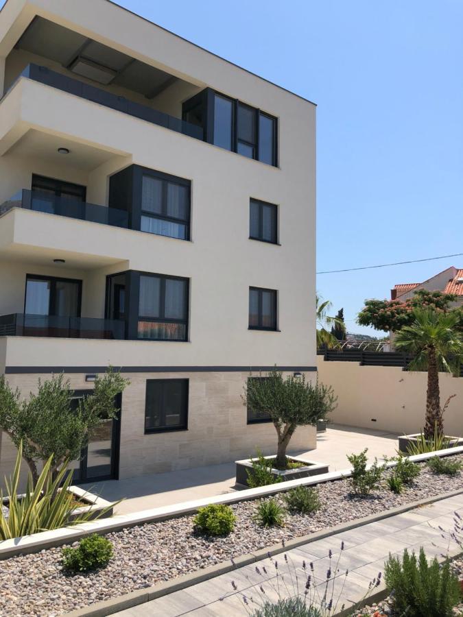 Apartments Villa 19 Ποντστράνα Εξωτερικό φωτογραφία