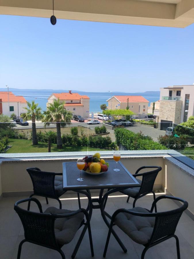 Apartments Villa 19 Ποντστράνα Εξωτερικό φωτογραφία