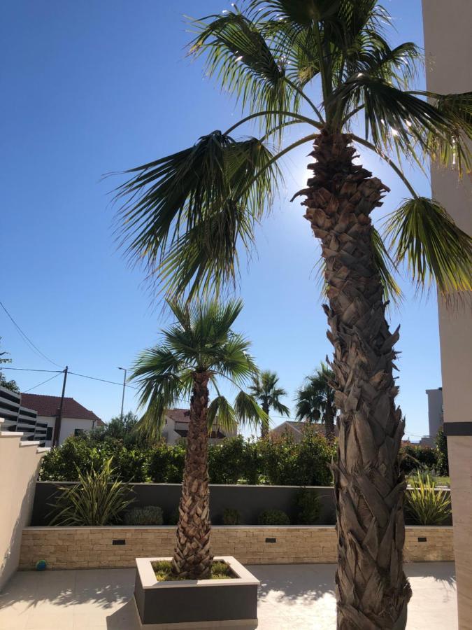 Apartments Villa 19 Ποντστράνα Εξωτερικό φωτογραφία
