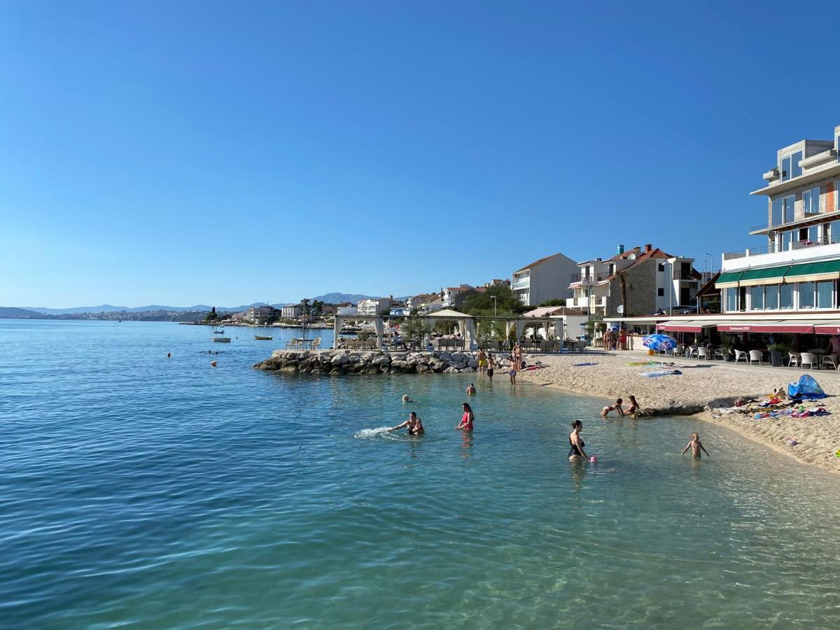 Apartments Villa 19 Ποντστράνα Εξωτερικό φωτογραφία
