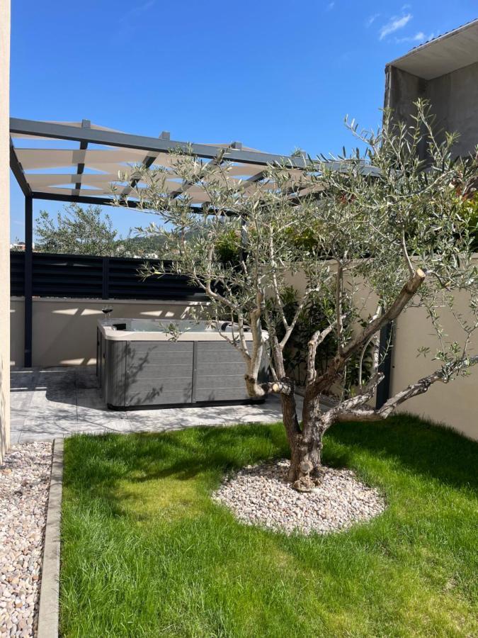 Apartments Villa 19 Ποντστράνα Εξωτερικό φωτογραφία