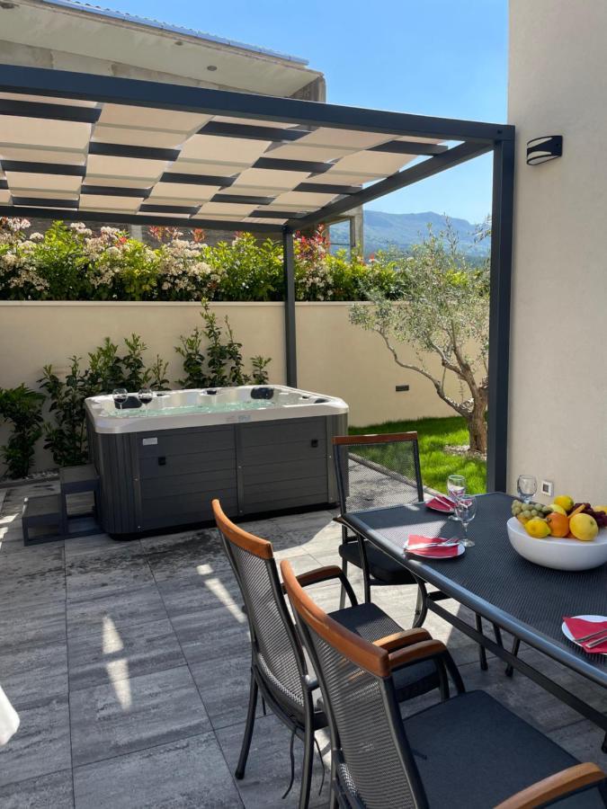 Apartments Villa 19 Ποντστράνα Εξωτερικό φωτογραφία