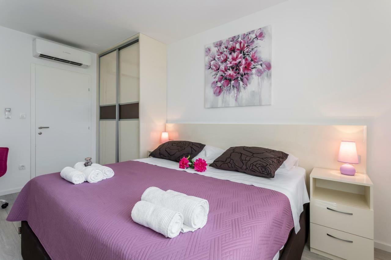 Apartments Villa 19 Ποντστράνα Εξωτερικό φωτογραφία