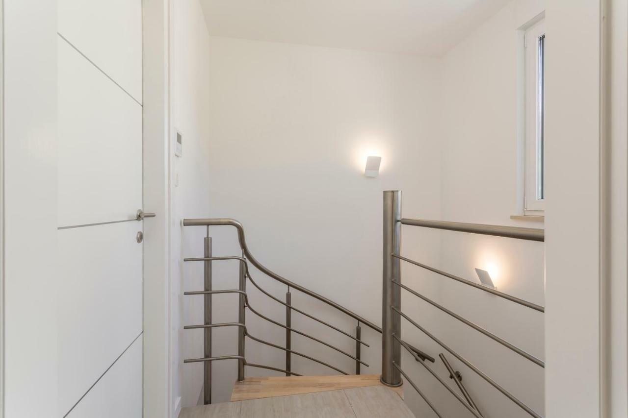 Apartments Villa 19 Ποντστράνα Εξωτερικό φωτογραφία