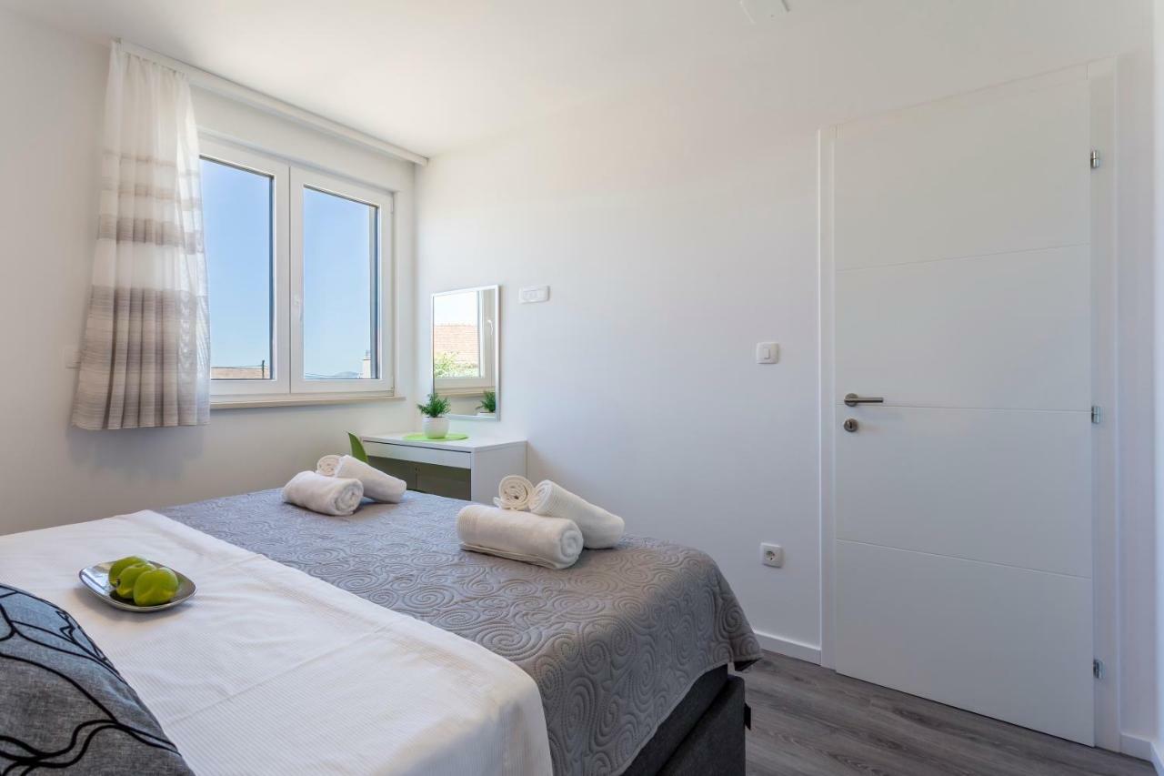 Apartments Villa 19 Ποντστράνα Δωμάτιο φωτογραφία