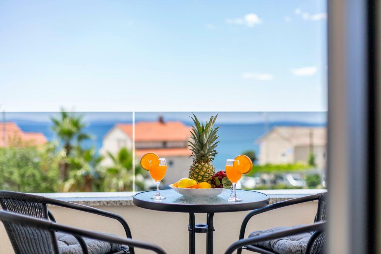 Apartments Villa 19 Ποντστράνα Εξωτερικό φωτογραφία