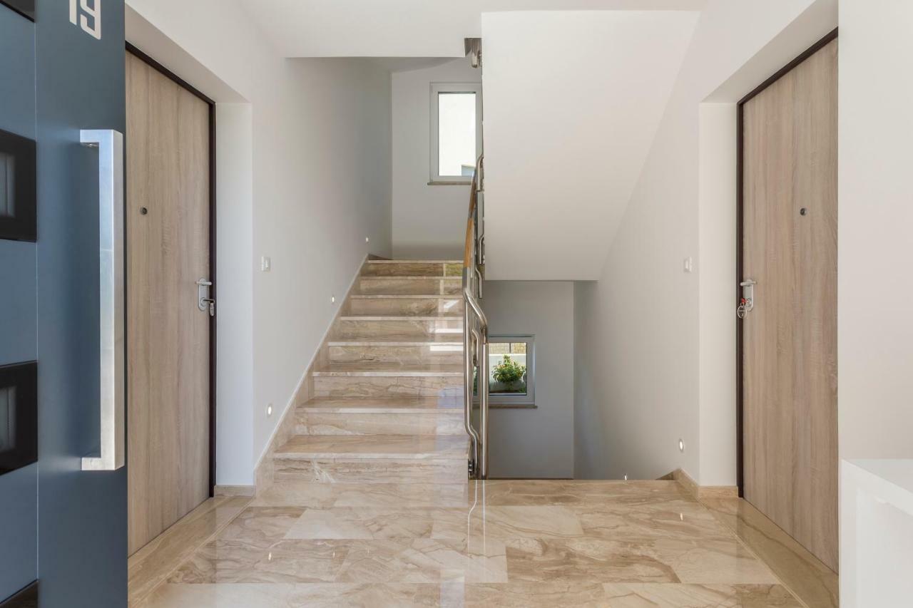 Apartments Villa 19 Ποντστράνα Εξωτερικό φωτογραφία